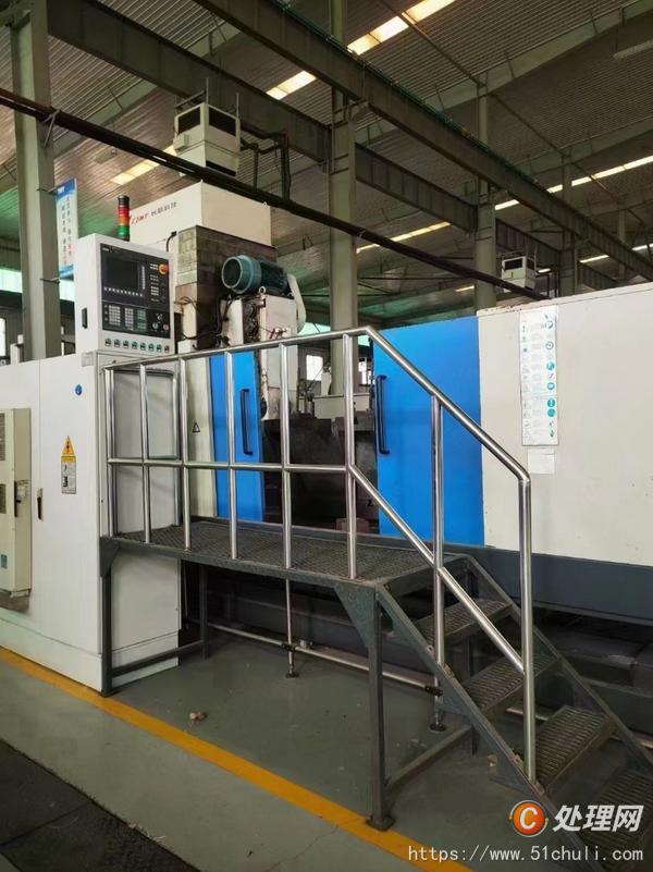二手齒輪加工機(jī)床