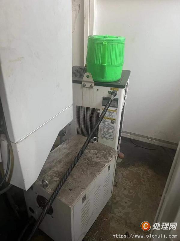 二手加工中心