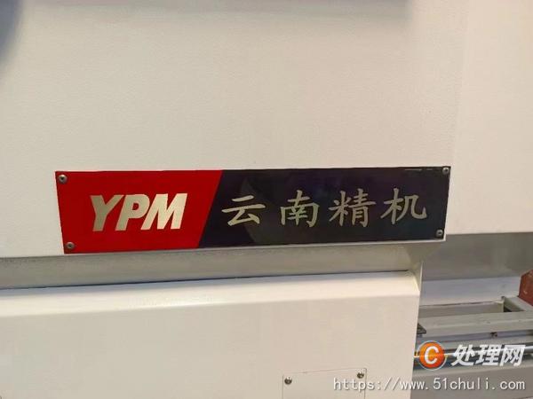 二手?jǐn)?shù)控車床