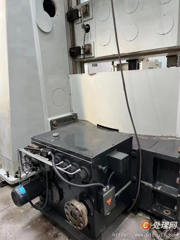 二手立式車床
