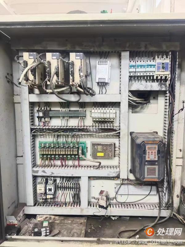 二手雕銑機