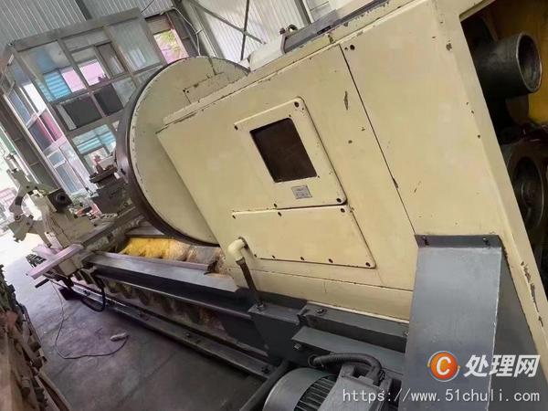 二手車床