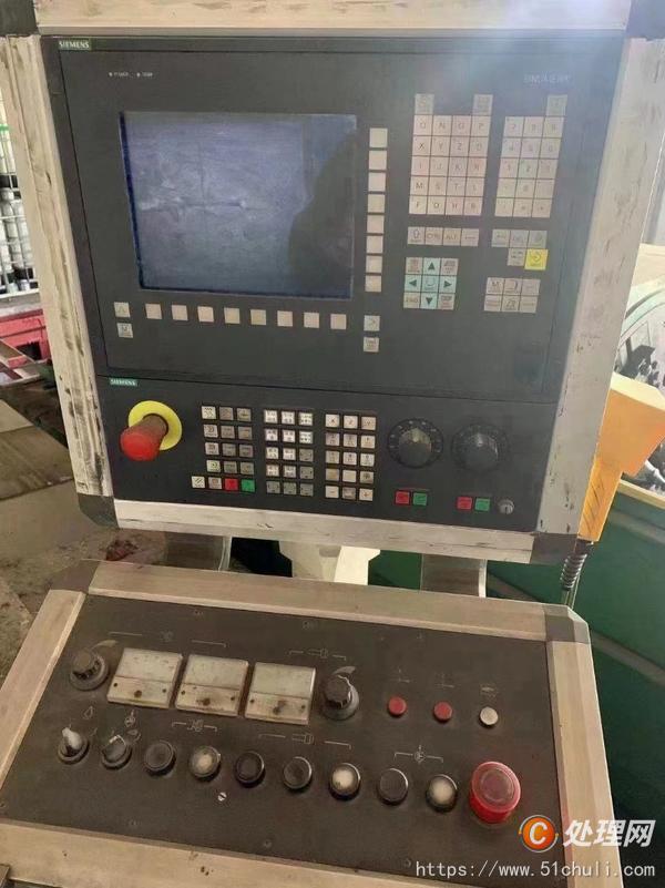 二手外圓磨床