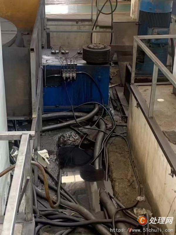 二手立式車床