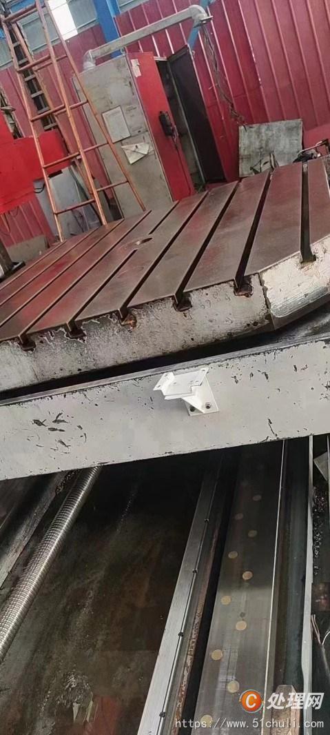 二手鏜床