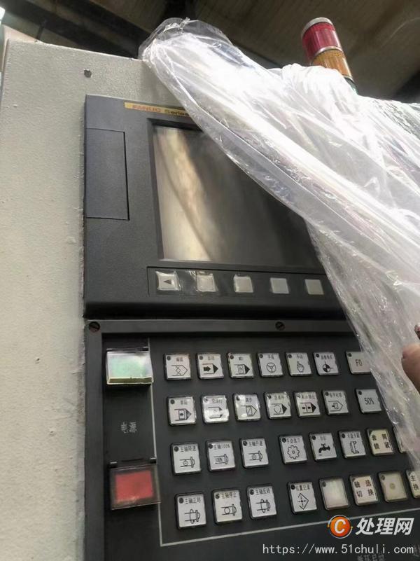 二手?jǐn)?shù)控車床