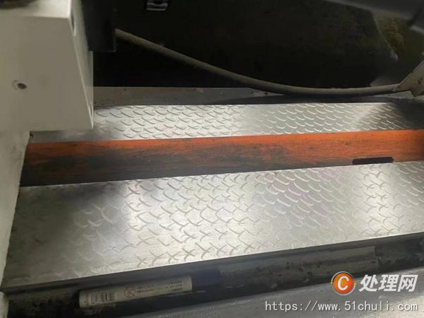 二手外圓磨床