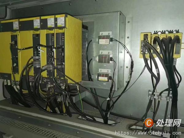 二手加工中心