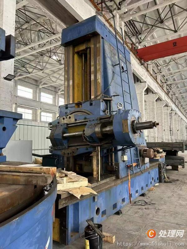 二手滾齒機