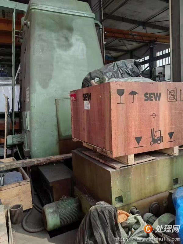 二手滾齒機