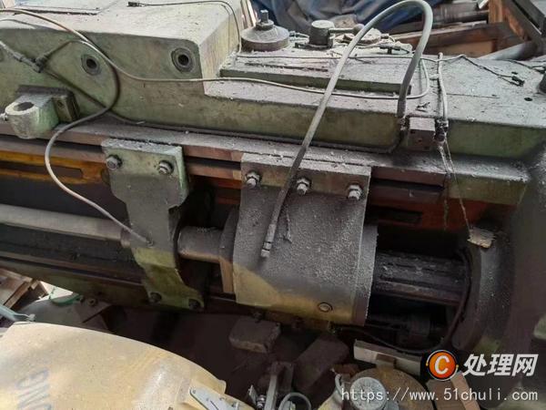 二手滾齒機