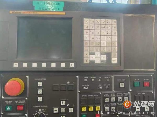 二手?jǐn)?shù)控車床