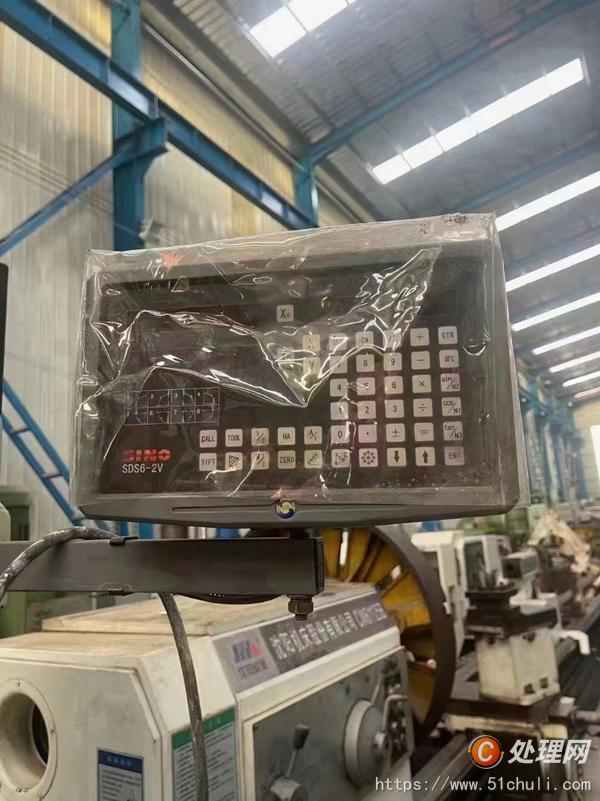 二手立式車床
