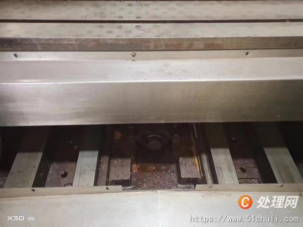 二手加工中心