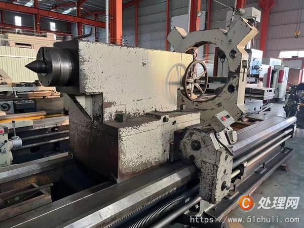 二手車床