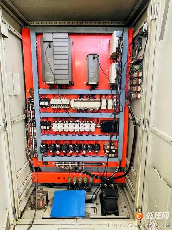 二手插齒機