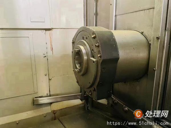 二手加工中心