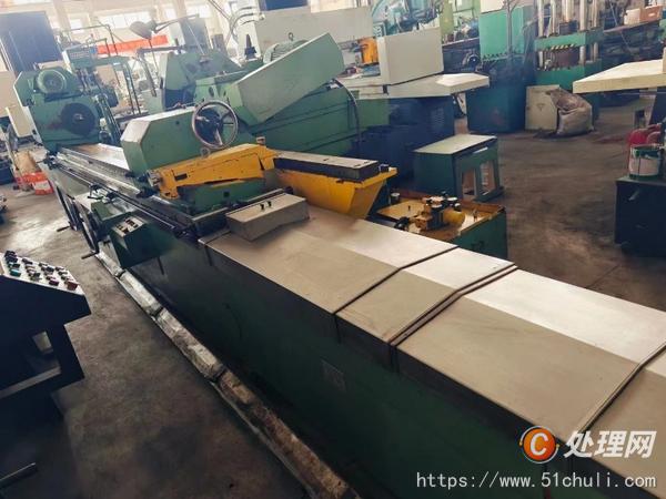 二手磨床