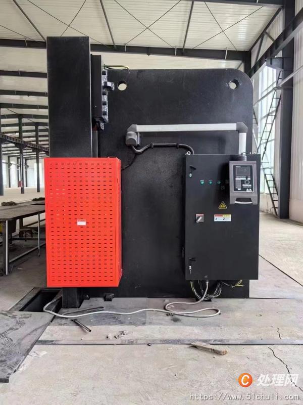 二手折彎機