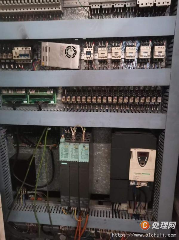 二手插齒機