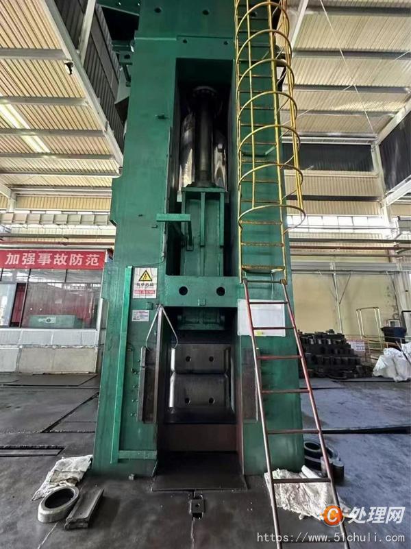 二手液壓機