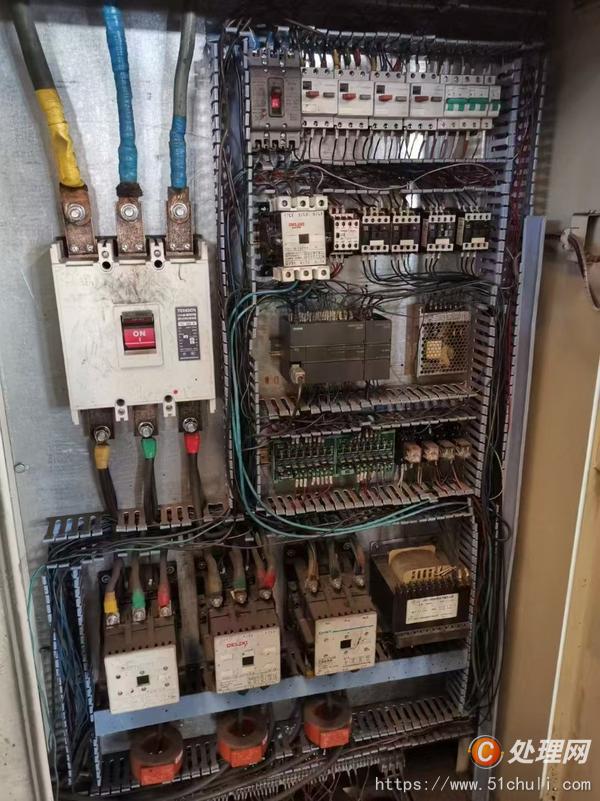 二手壓力機