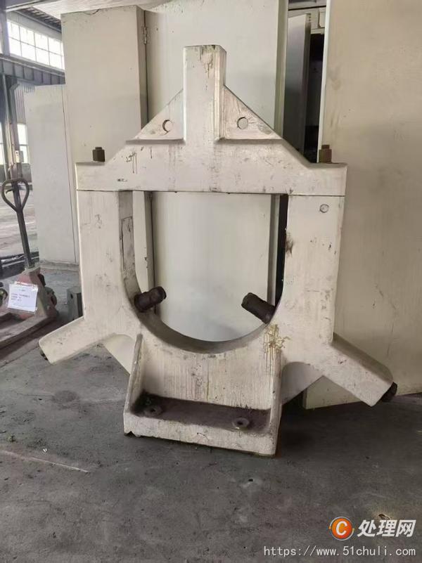二手車床