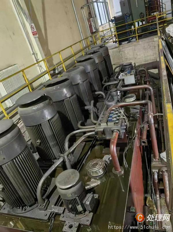 二手液壓機
