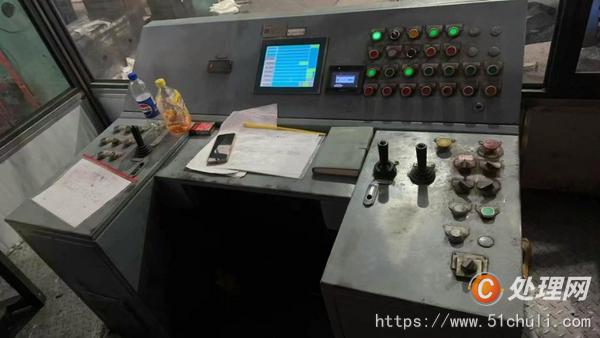二手液壓機