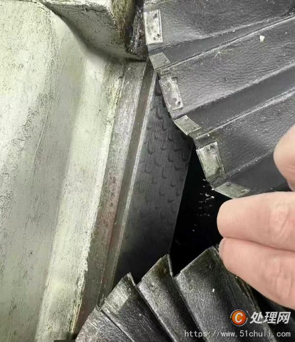 二手滾齒機