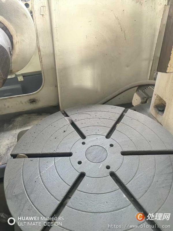二手滾齒機(jī)