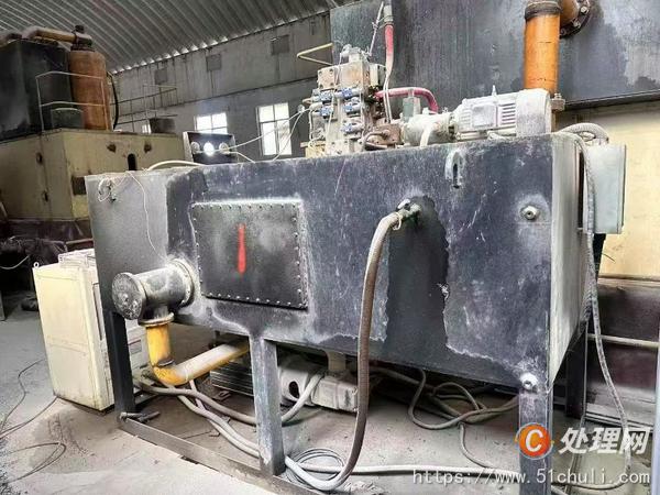 二手液壓機
