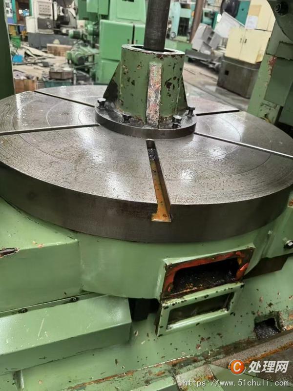 二手滾齒機