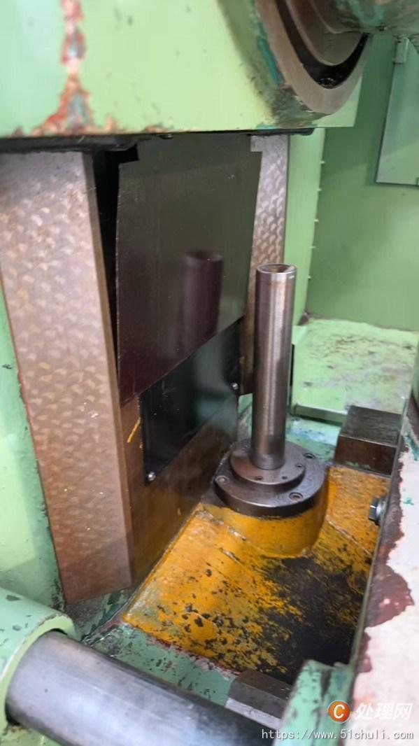 二手滾齒機