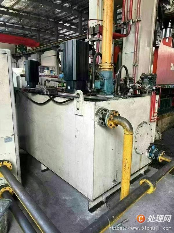 二手液壓機