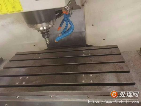 二手加工中心