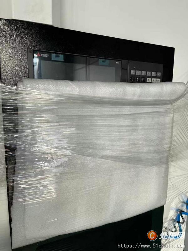 二手加工中心