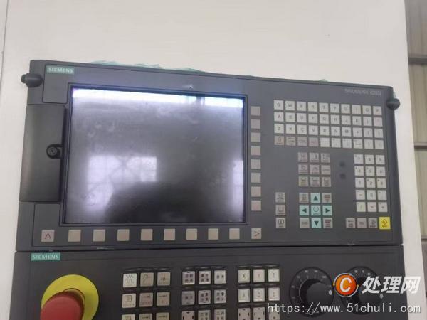 二手插齒機