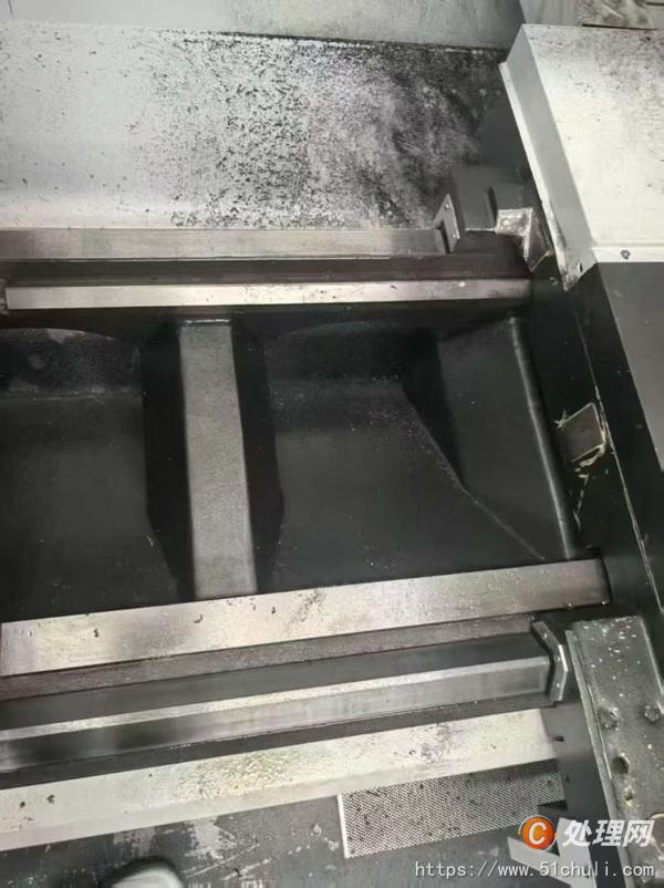 二手數(shù)控車床