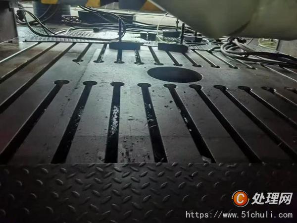 二手液壓機(jī)