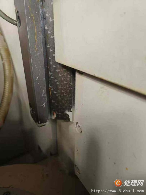 二手滾齒機