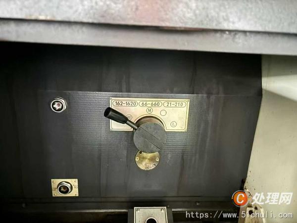 二手數(shù)控車床