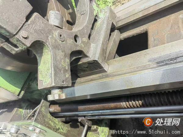 二手車床