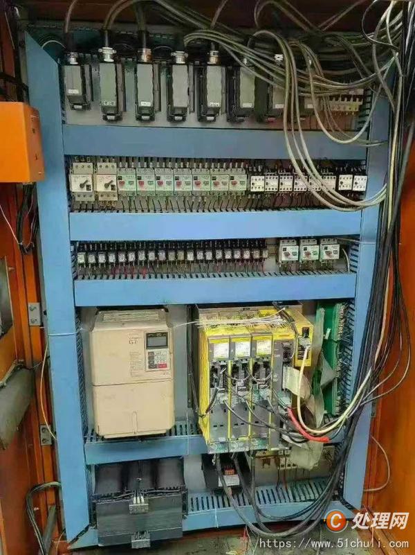 二手滾齒機