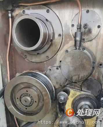 二手車床