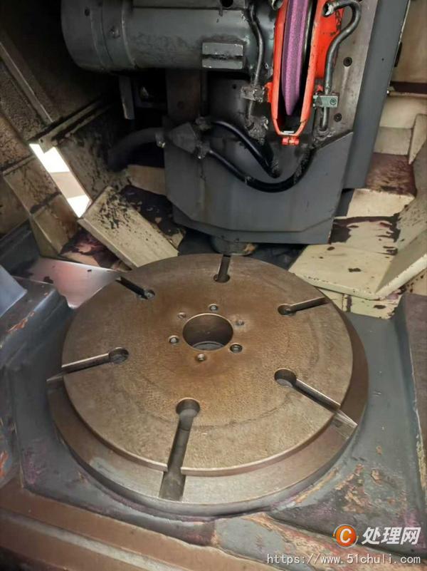 二手磨齒機