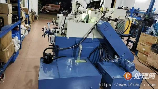 二手磨床