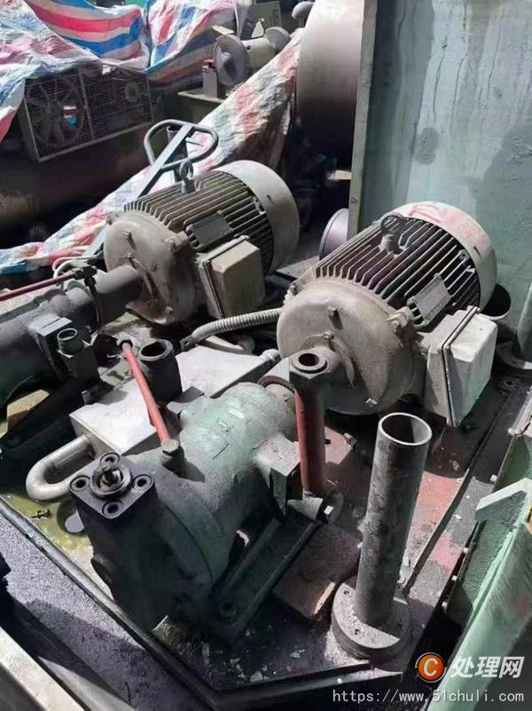 二手液壓機