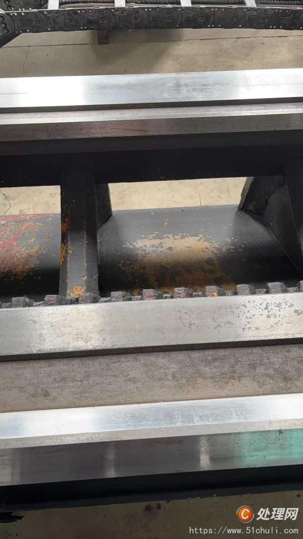 二手車床