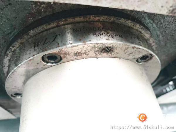 二手加工中心